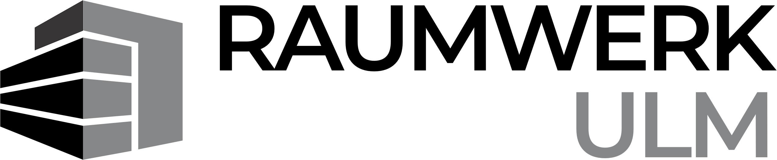 Raumwerk Ulm Logo